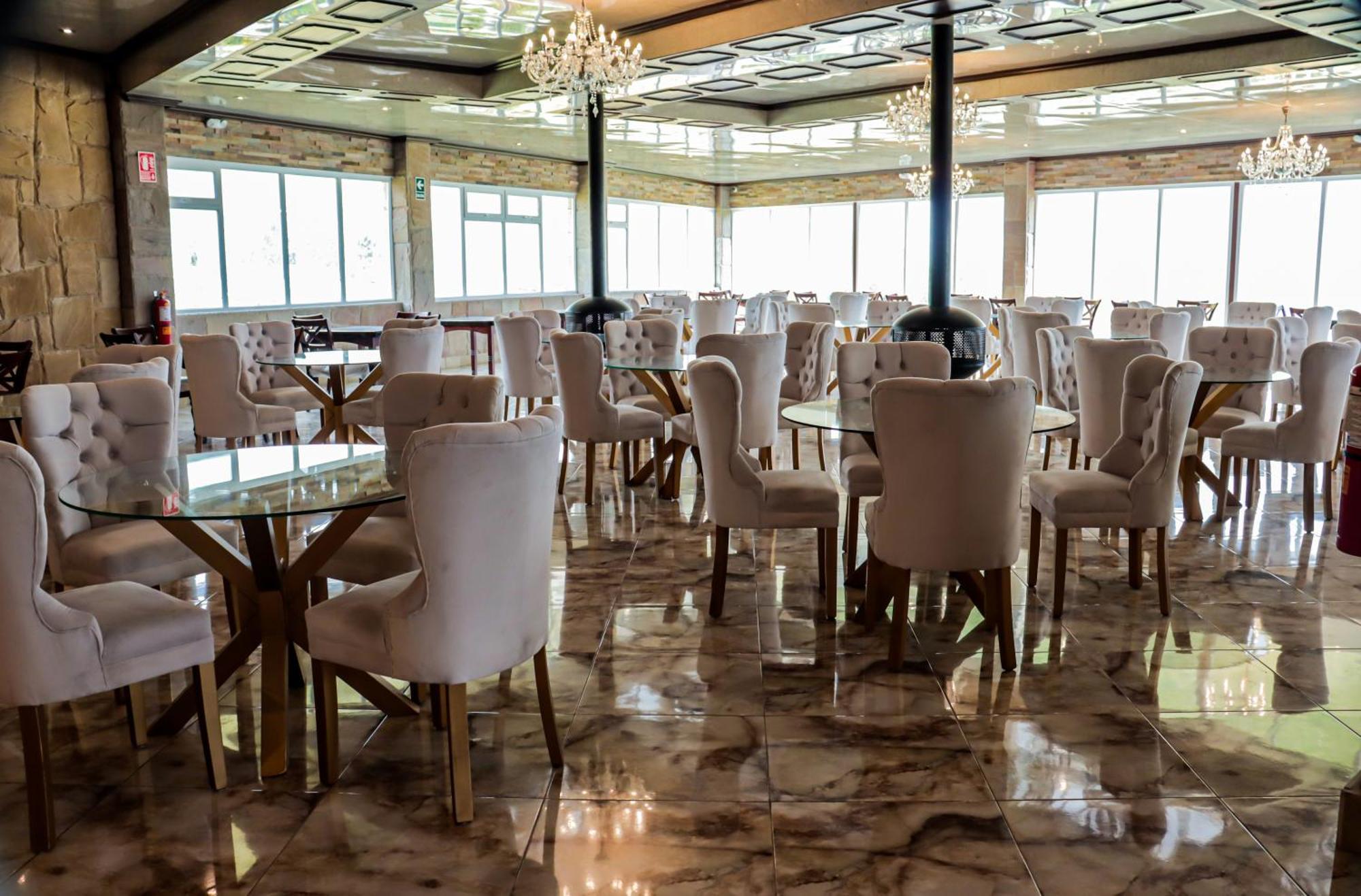 Hotel Puerta Del Sol Colca Yanque エクステリア 写真