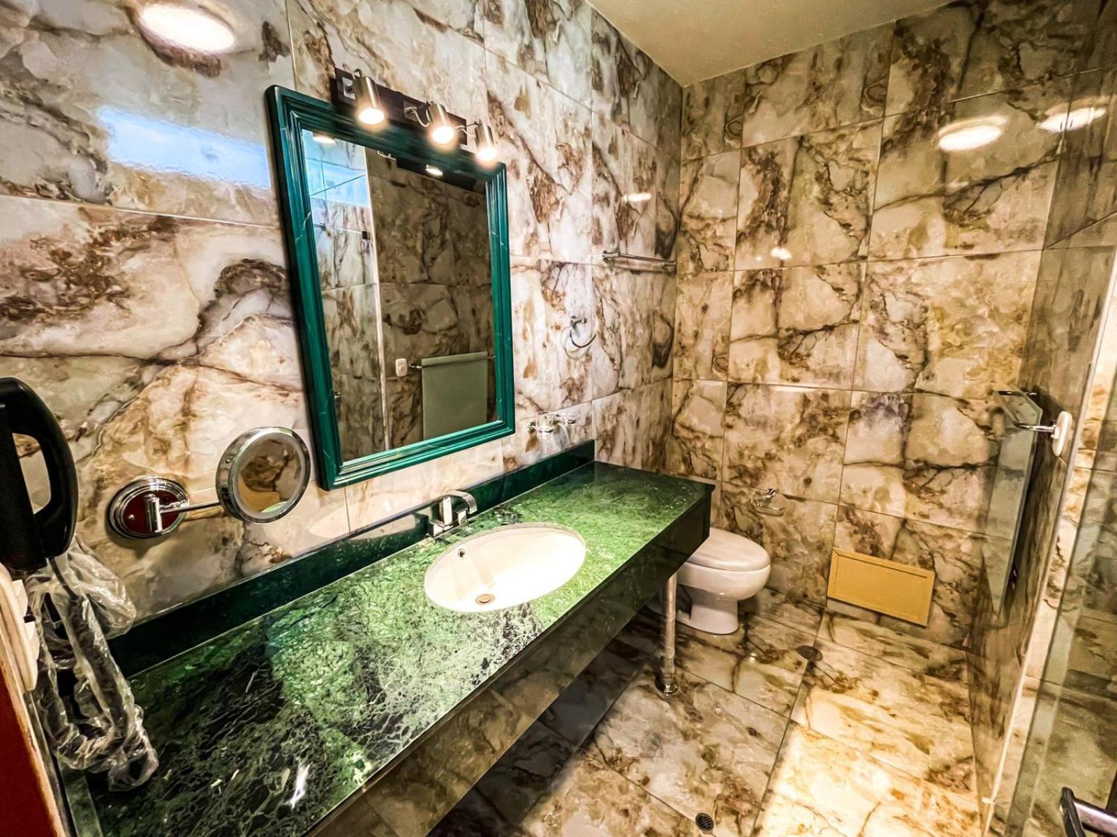 Hotel Puerta Del Sol Colca Yanque エクステリア 写真